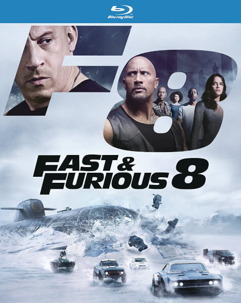fast and furious 8 download